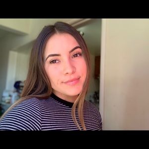 Meet your Posher, Jazlyn